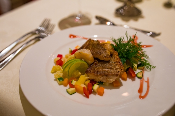 Die Verwöhnhotels 4*s Seehof-Seeresidenz